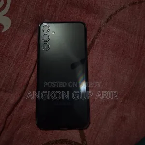 Samsung Galaxy F34 128 GB Black