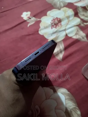 Apple iPhone 14 Pro Max 256 GB Purple