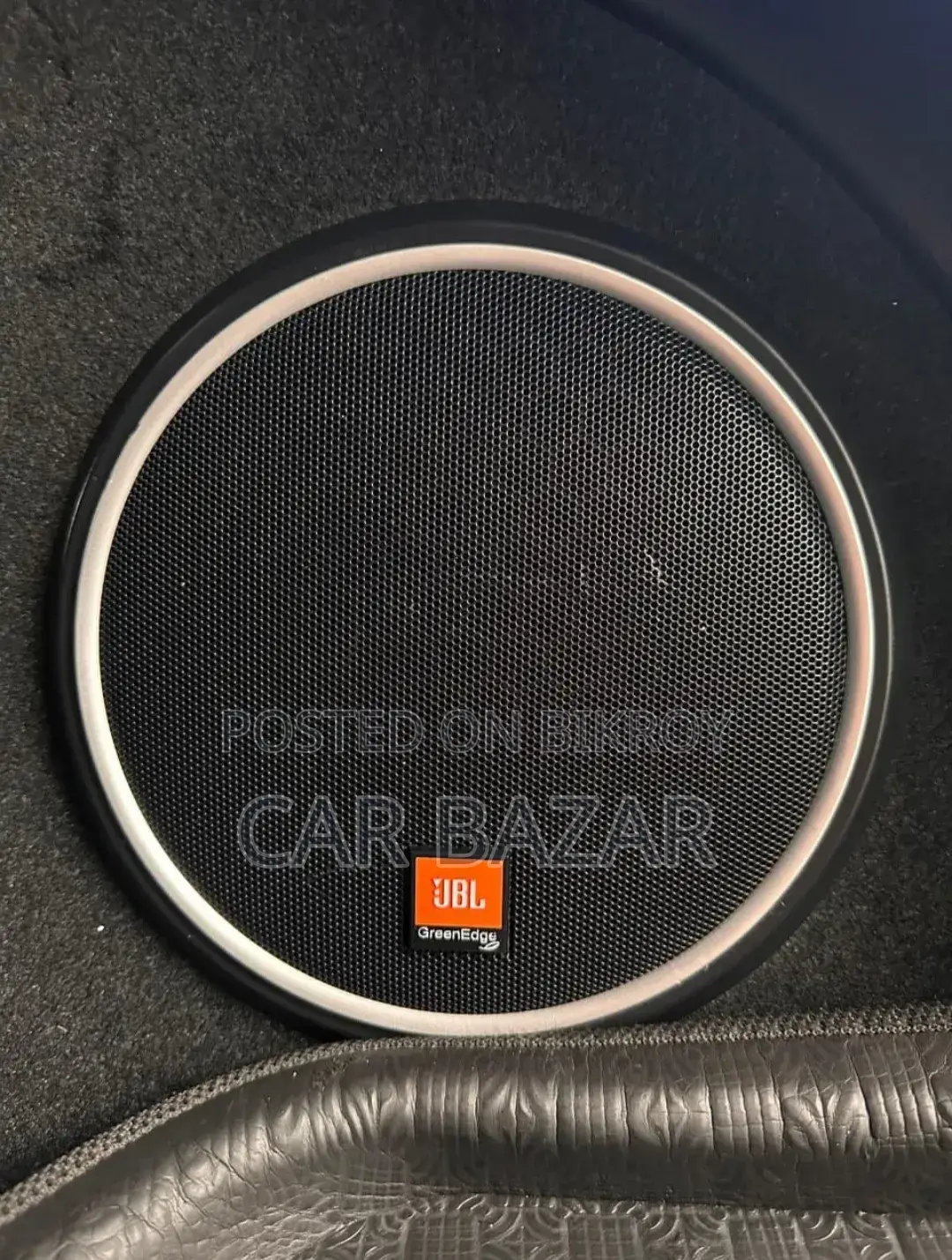 Toyota Harrier Progress 2019 Black
