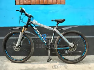 Phoenix 26"