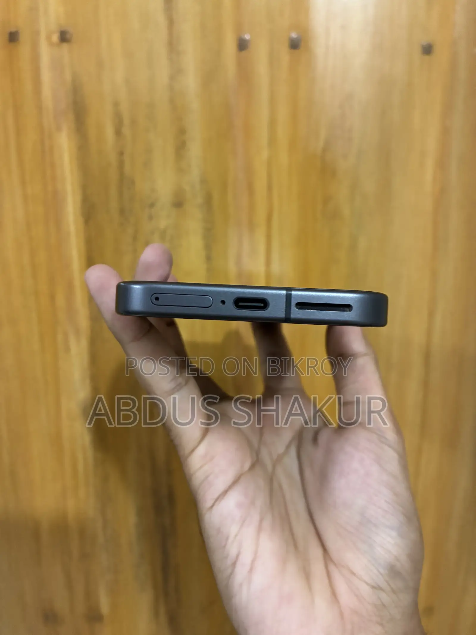 New Google Pixel 9a 128 GB Black