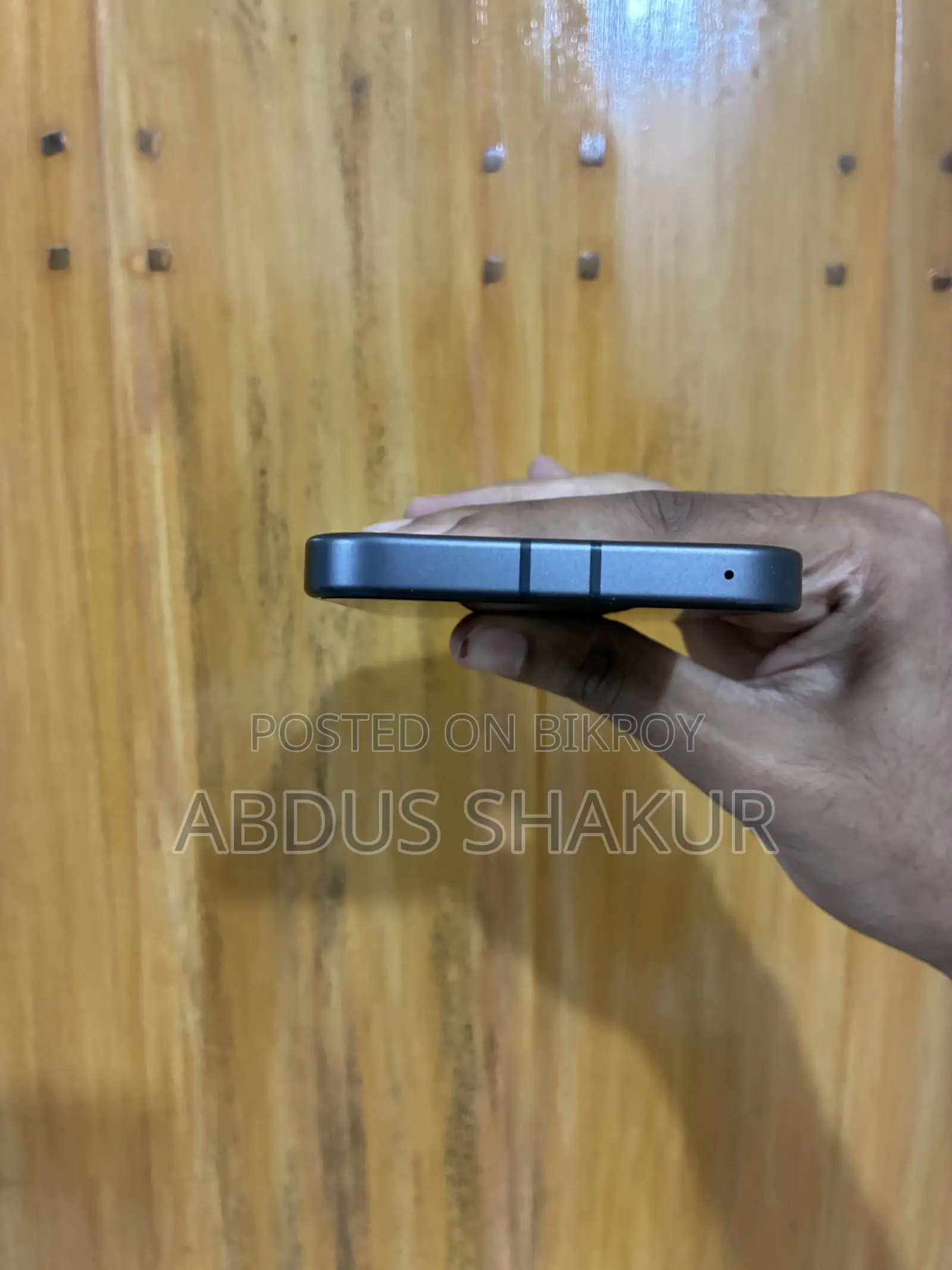 New Google Pixel 9a 128 GB Black