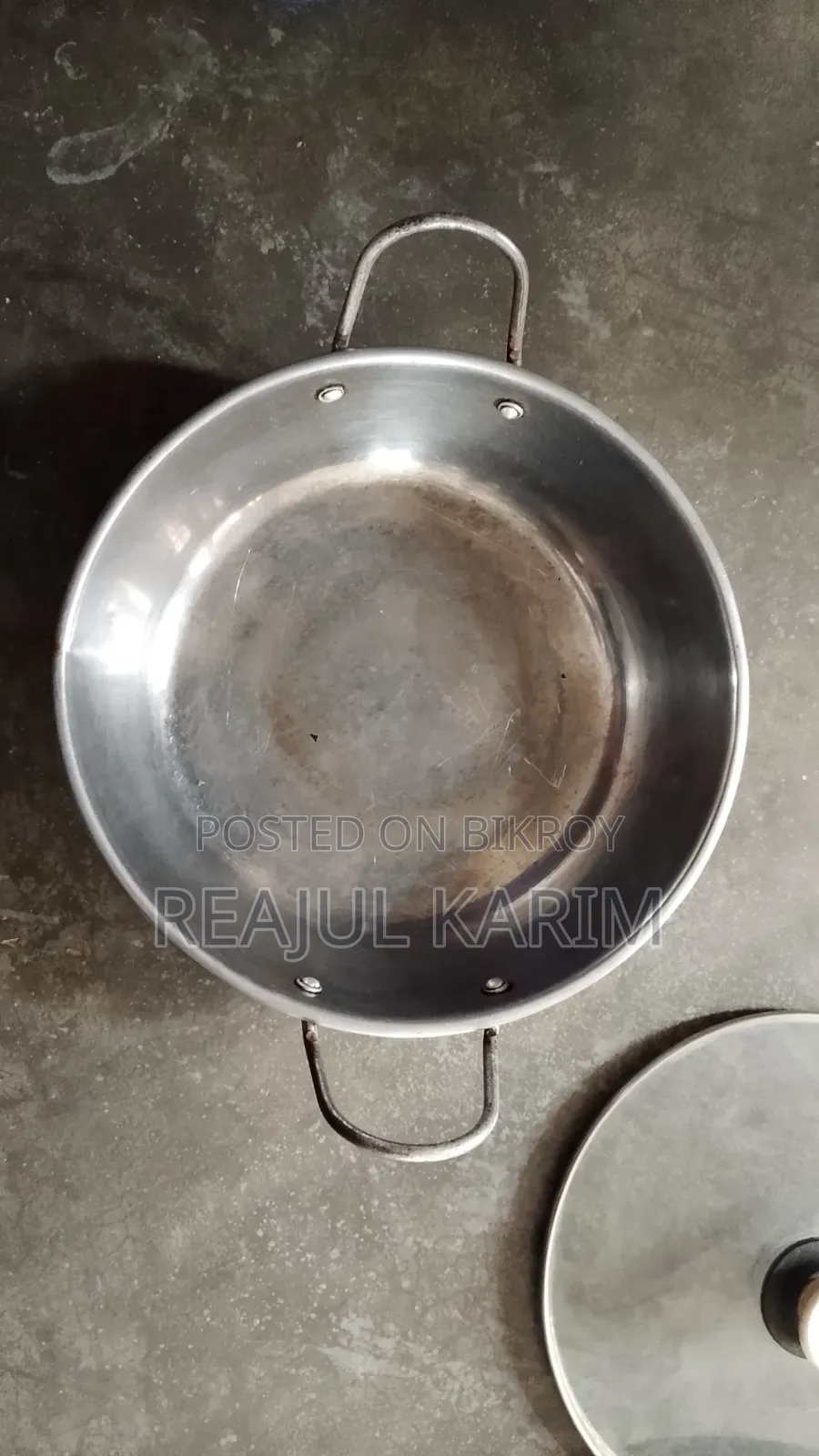 প্রেস্টিজ কুকওয়্যার ও ইন্ডাকশন কুকার
