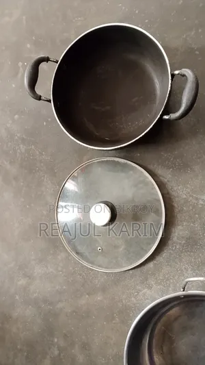 প্রেস্টিজ কুকওয়্যার ও ইন্ডাকশন কুকার
