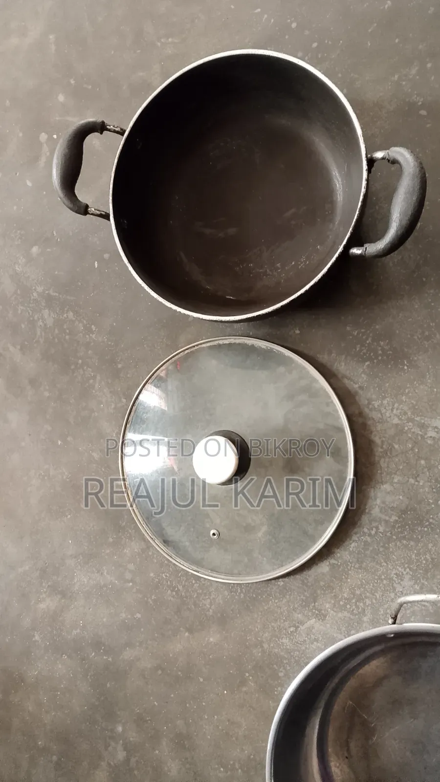 প্রেস্টিজ কুকওয়্যার ও ইন্ডাকশন কুকার