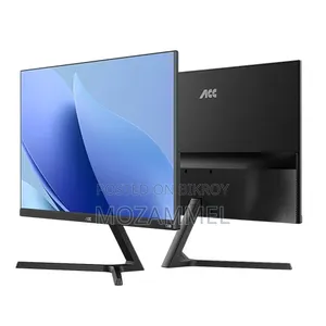 Acc Monitor New Condition