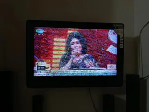 Sony Braviya