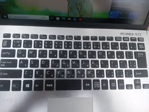 Laptop Sony VAIO E14125CN 4GB Intel Celeron SSD 128GB