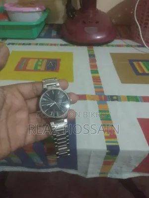 Wrist Watch
