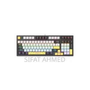 Mechanical Keyboard