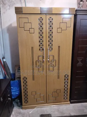 আলমিরা ২ পাল্লা মালয়েশিয়ান এমডিএফ
