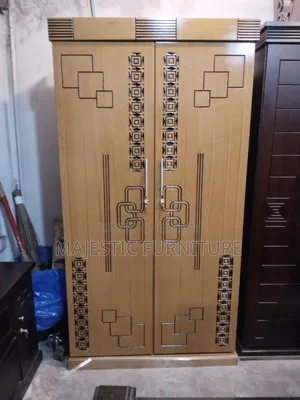 আলমিরা ২ পাল্লা মালয়েশিয়ান এমডিএফ