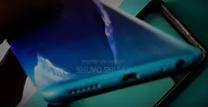 Vivo Y93 64 GB Blue