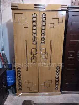 আলমিরা ২ পাল্লা মালয়েশিয়ান এমডিএফ