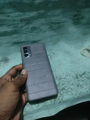 Realme GT Master Edition 128 GB