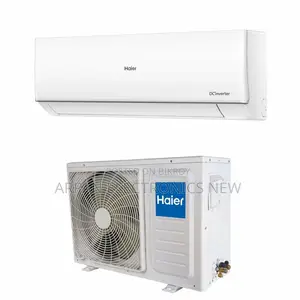 Haier Inverter Ac 1.5 Ton Closed Design Dustproof and Beautiful