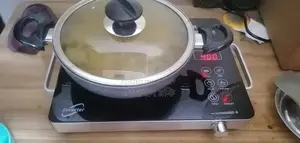Electric Stove Sale Post