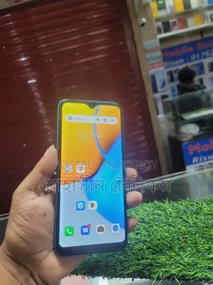 Tecno Pop 5 32 GB Blue