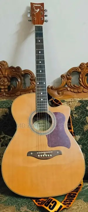 Yamaha Fg 700c