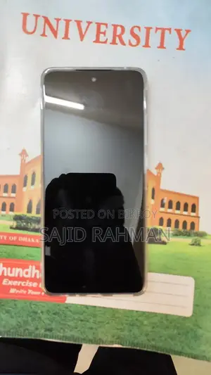 New Motorola Moto G56 5G 256 GB Gray