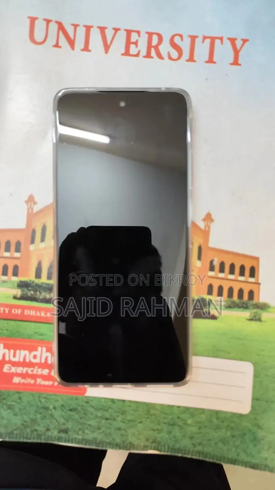 New Motorola Moto G56 5G 256 GB Gray