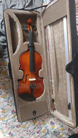 ভায়োলিন বিক্রি
