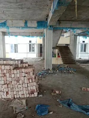 Furnished 4bdrm Apartment in Kazipara for Sale
