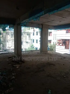 Furnished 4bdrm Apartment in Kazipara for Sale