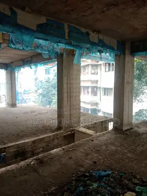 Furnished 4bdrm Apartment in Kazipara for Sale