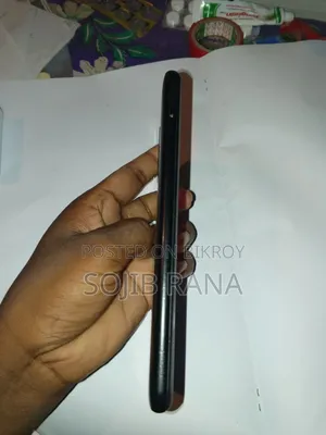 Samsung Galaxy A03s 64 GB Black