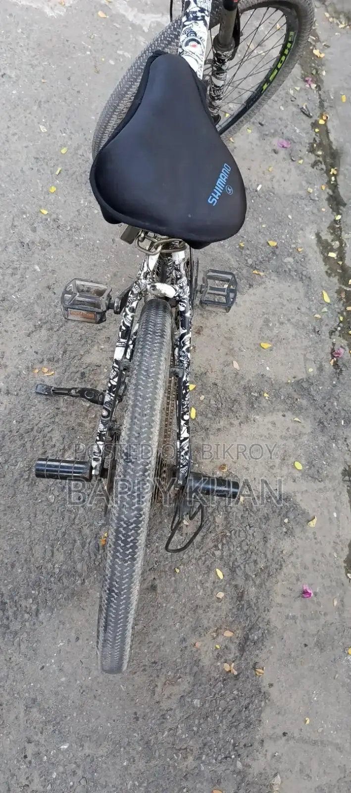 কোনো প্রবলেম না দেখে নিবেন যত মন চাই