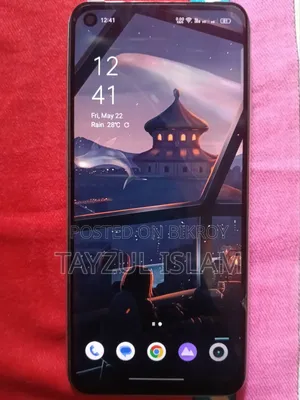 Realme 7 (Global) 64 GB