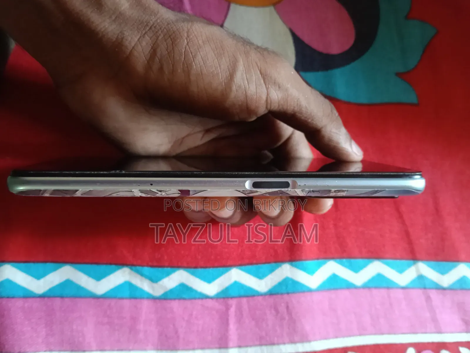 Realme 7 (Global) 64 GB