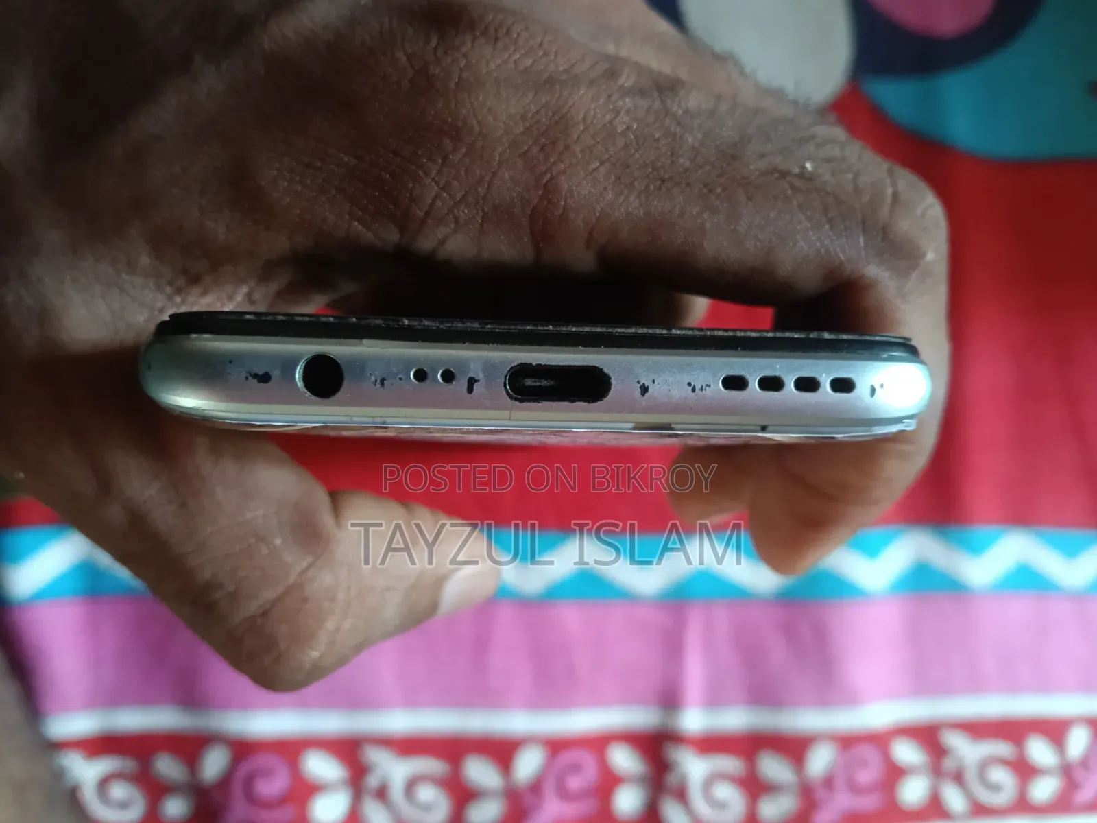 Realme 7 (Global) 64 GB