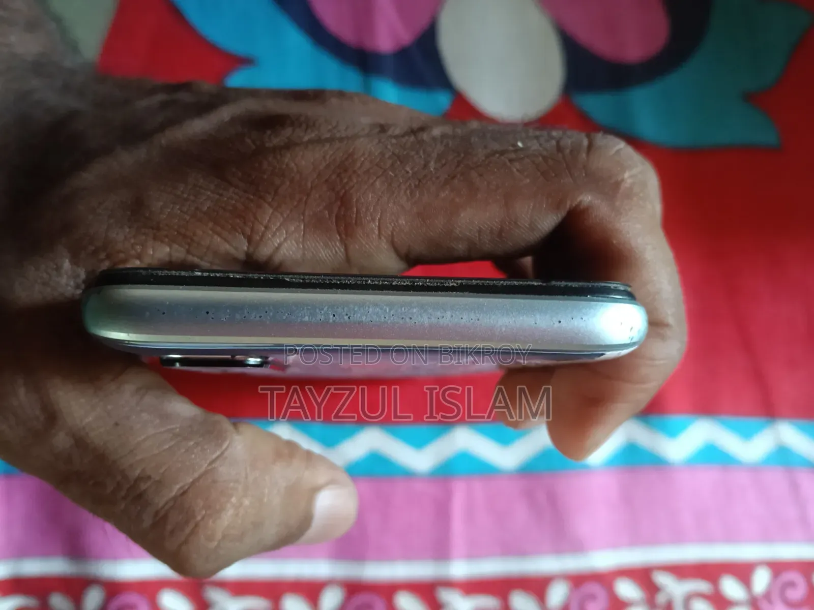 Realme 7 (Global) 64 GB