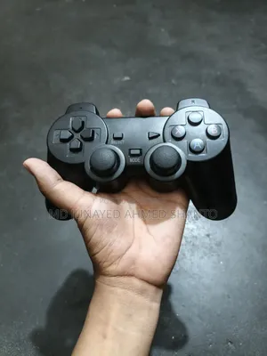 Gaming Controller