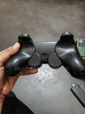 Gaming Controller