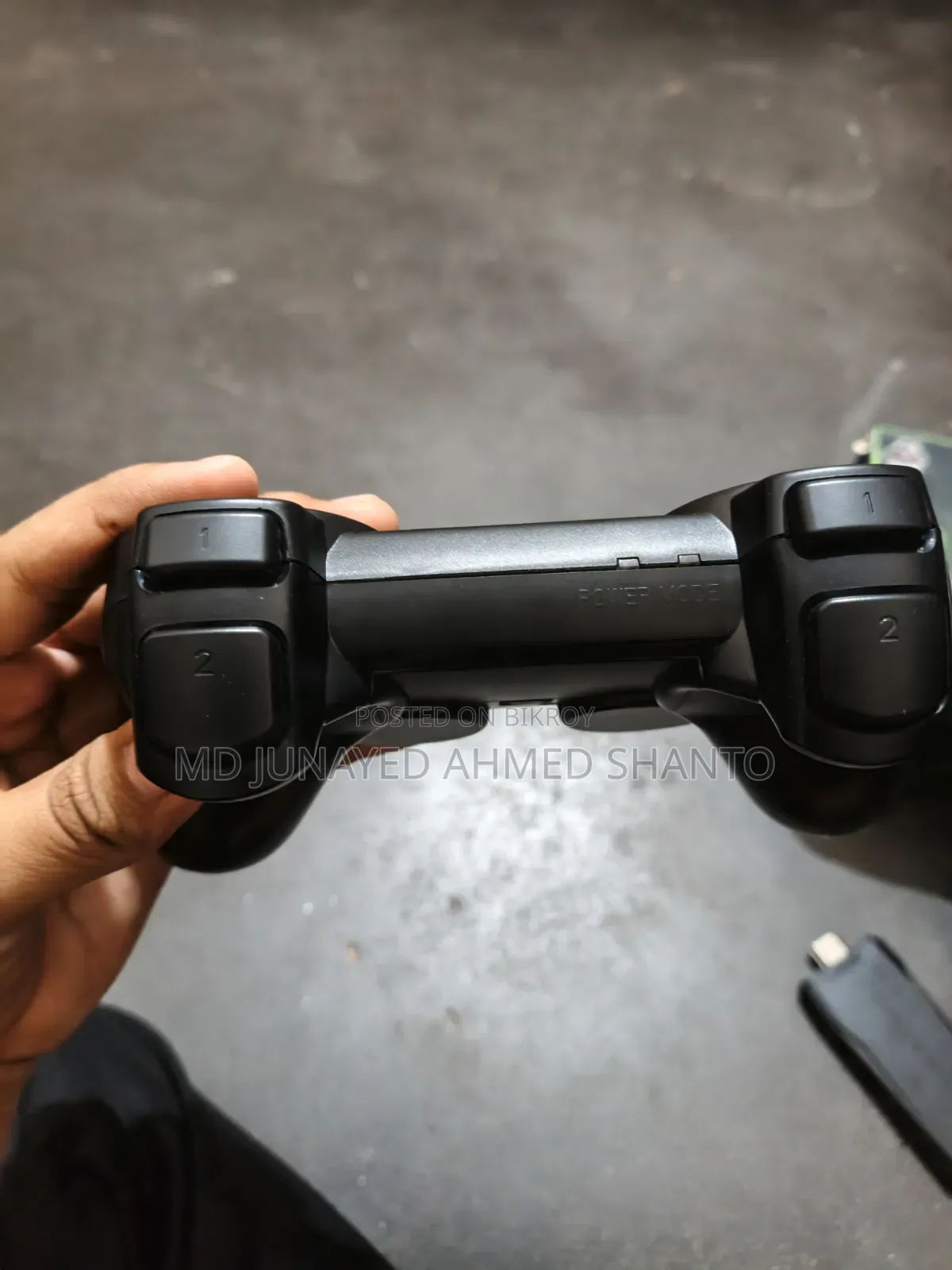 Gaming Controller