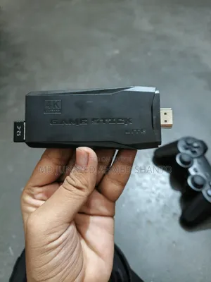 Gaming Controller