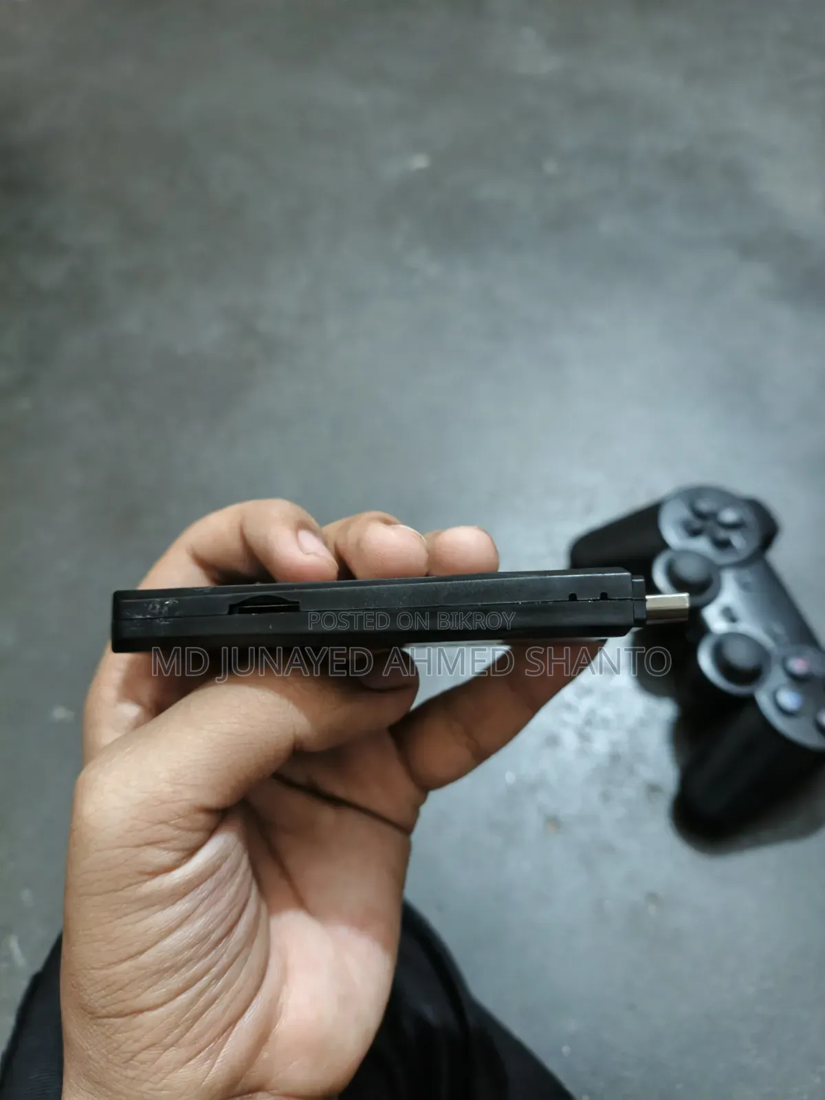 Gaming Controller