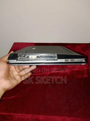 HP ProBook 4540S 8GB Intel Core I5 SSD 128GB Laptop