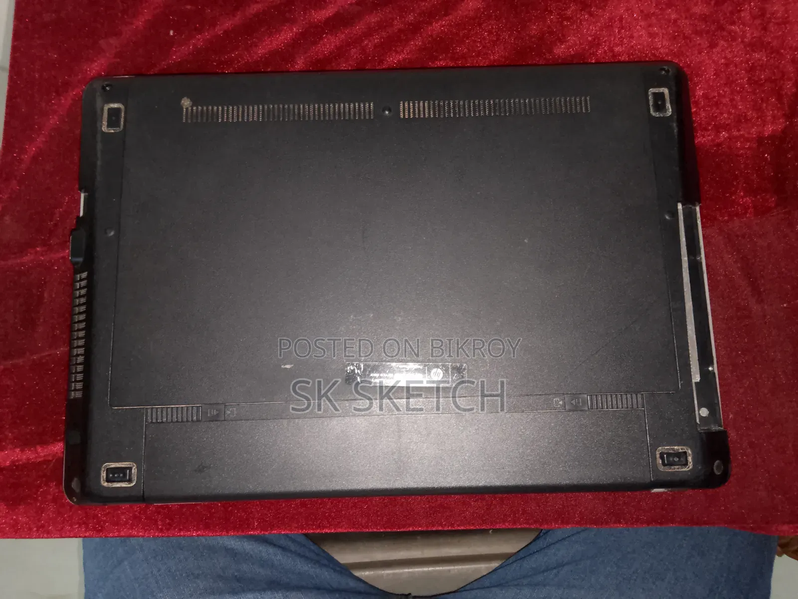 HP ProBook 4540S 8GB Intel Core I5 SSD 128GB Laptop