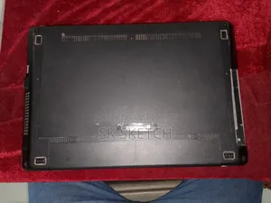 HP ProBook 4540S 8GB Intel Core I5 SSD 128GB Laptop