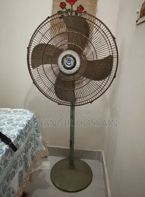 26-inch GFC Stand Fan for Sale