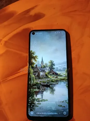 Oppo A53 128 GB Gray