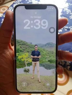 Apple iPhone 12 Pro 256 GB White