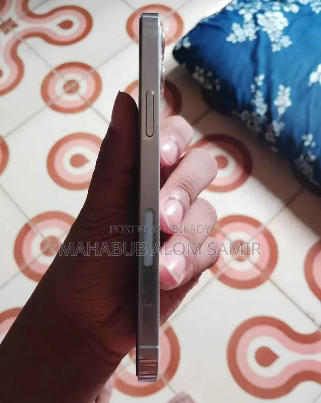 Apple iPhone 12 Pro 256 GB White