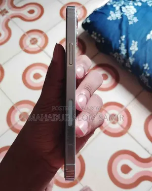 Apple iPhone 12 Pro 256 GB White