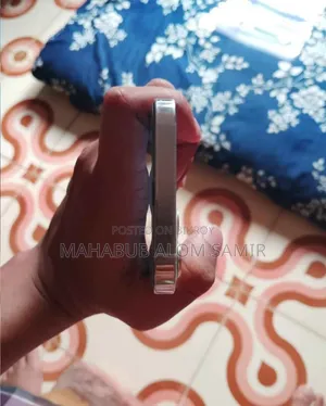 Apple iPhone 12 Pro 256 GB White