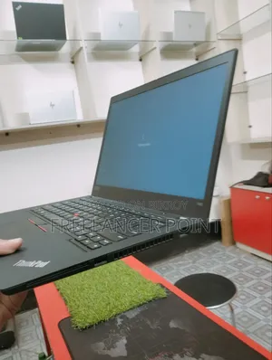 Laptop Lenovo ThinkPad T490s 8GB Intel Core I5 SSD 256GB